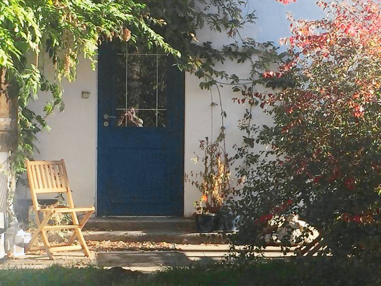 Gite with patio — photo 2