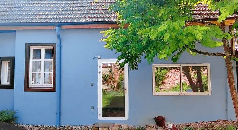 House with 1 room for 4 persons — photo 3