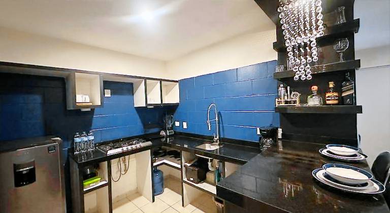 Holiday apartment with 1 room for 2 persons — photo 3