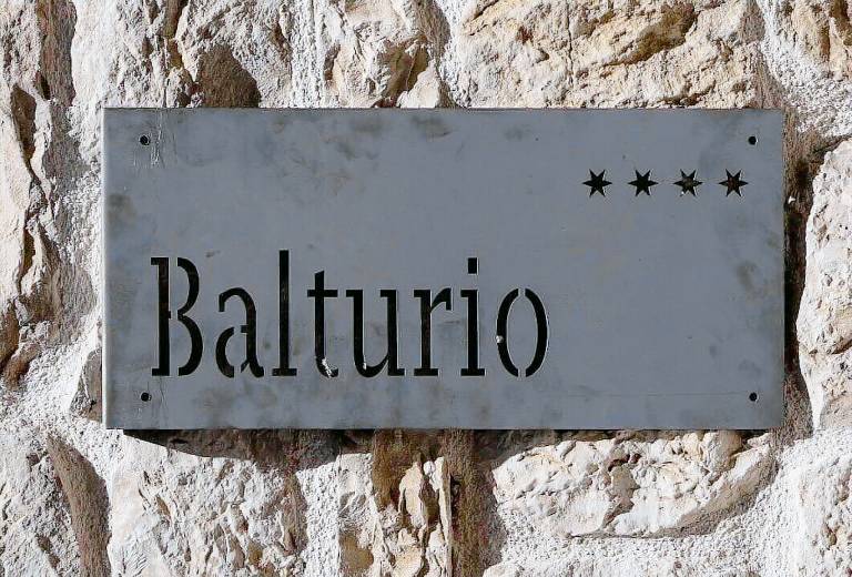 Heritage stone house Balturio, 70 meters from the sea — photo 5