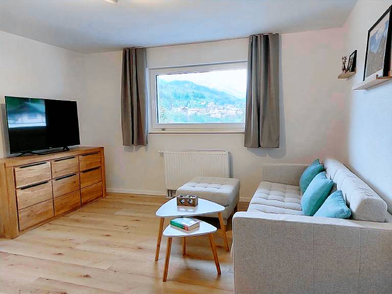 Ferienwohnung Berchtesgaden