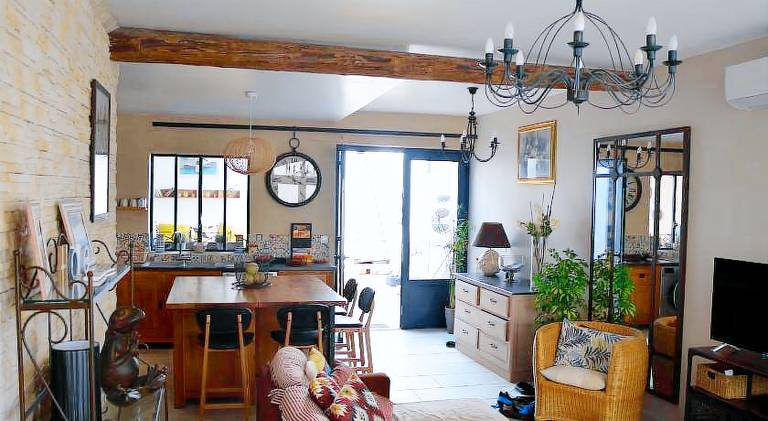 Le Petit Patio — photo 4