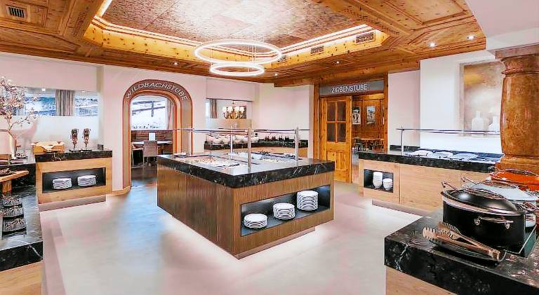 Hotel Neuhaus — photo 3