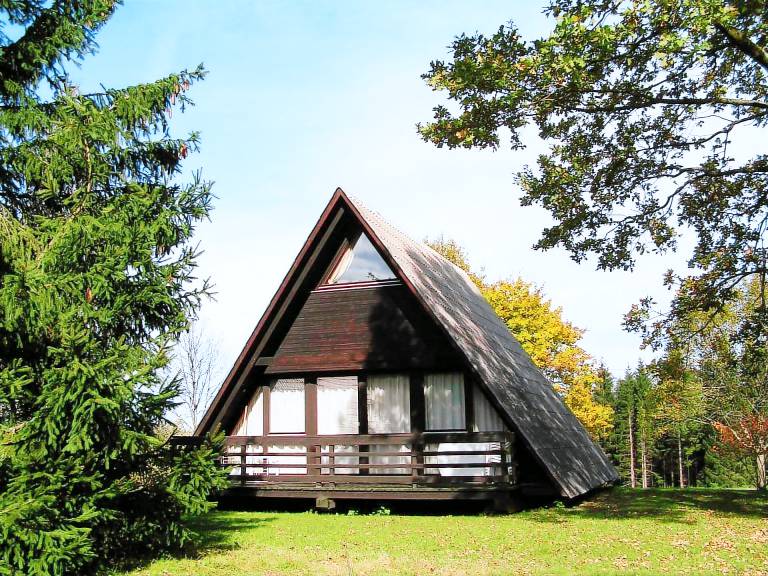 Ferienhaus Siegsdorf
