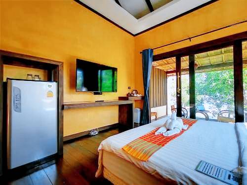 Resort Ko Lanta