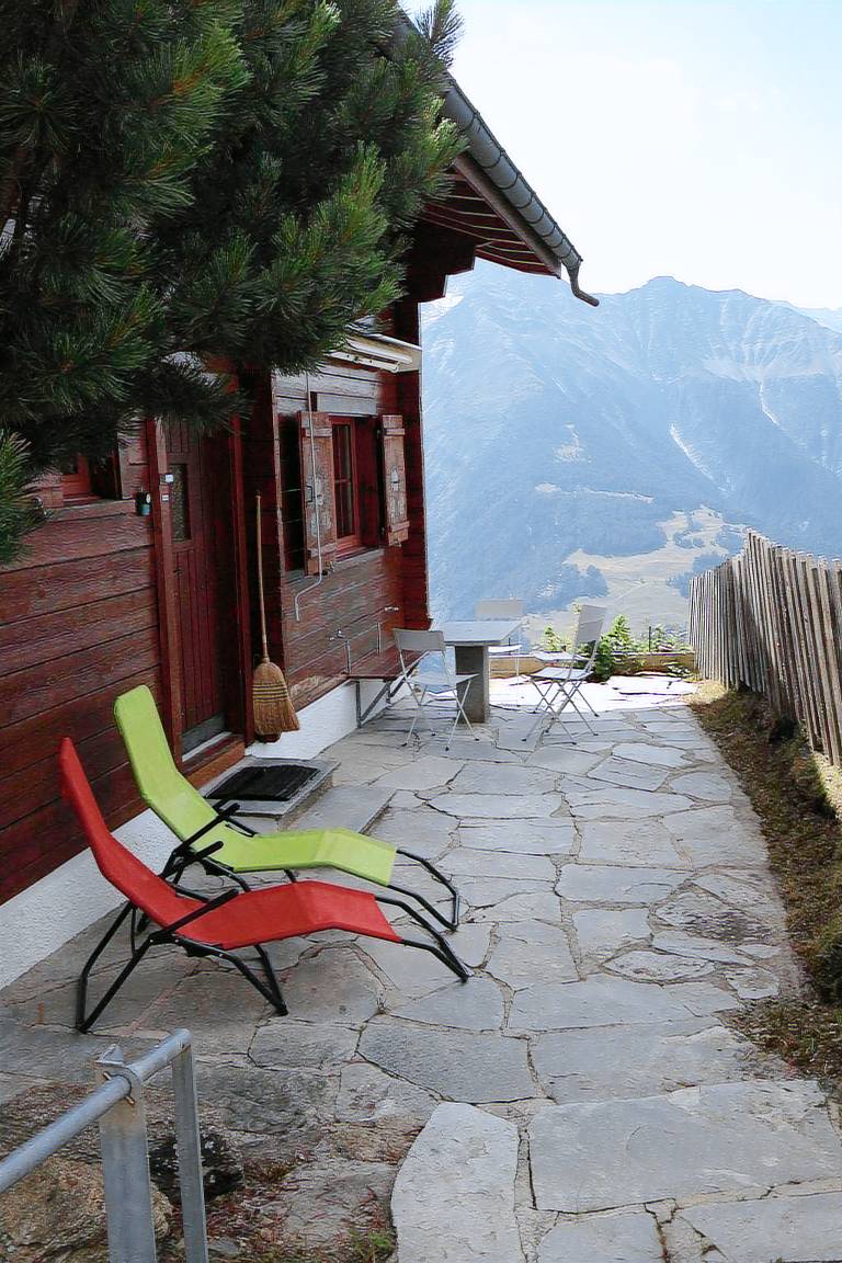 Apartment with 2 rooms for 6 persons — photo 4