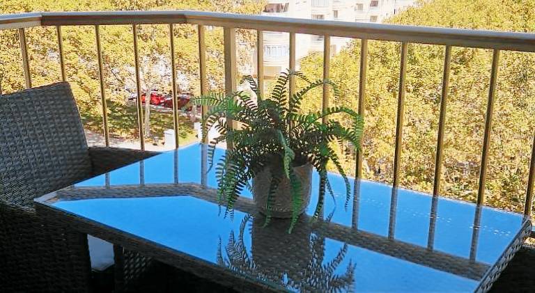 Holiday apartment with patio, garden & private pool | Suitable for remote work — photo 3