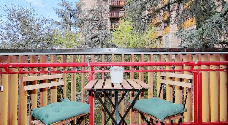 Rental apartment | Pet-friendly — photo 4