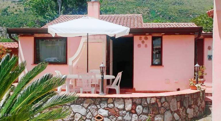 Lovely rental apartment | Pet-friendly in Maratea