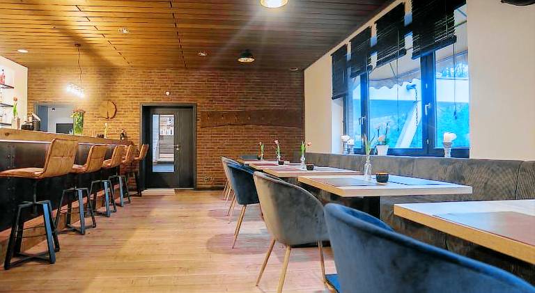 Hotel Wiesengrund Business & Boutique — photo 4