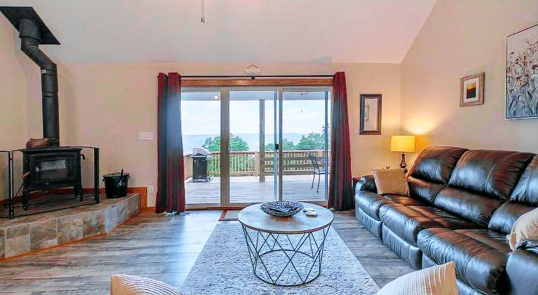 Vacation home with 1 room for 4 persons — photo 2