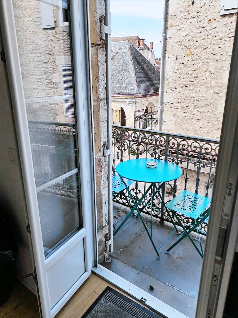 Appartement Souillac