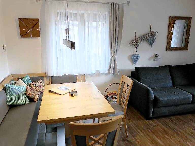 Ferienwohnung Balderschwang