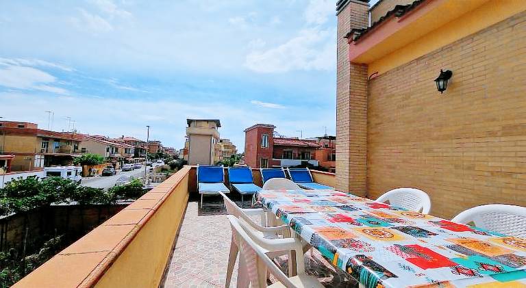 Apartment | Next to the beach | Dogs allowed — photo 3
