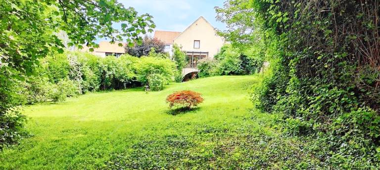 Maison de vacances Poissy