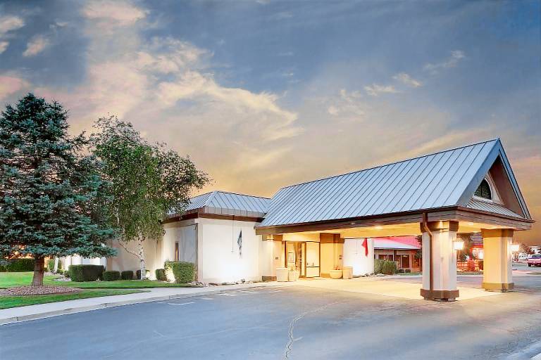 Ramada by Wyndham Provo — photo 4