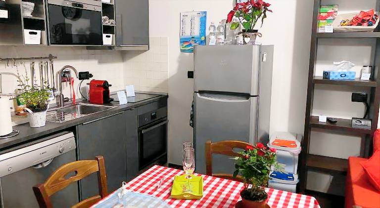 L’Ancora luxury apartment — photo 2