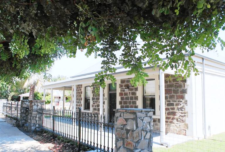 House Barossa Valley