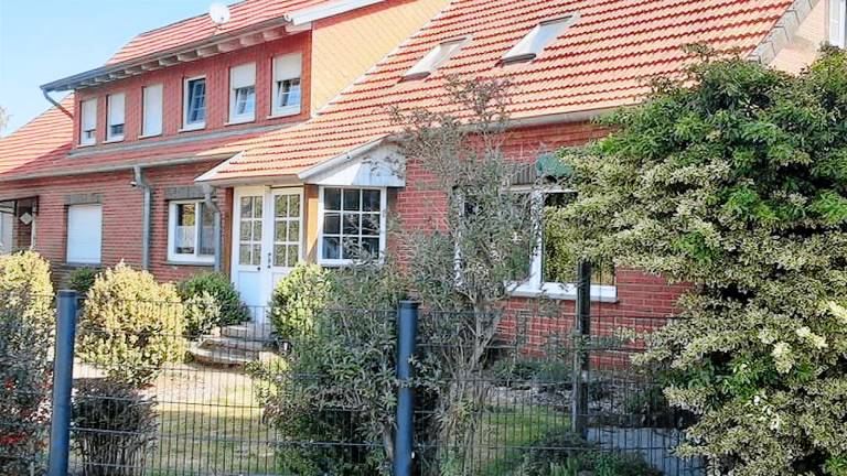 Ferienwohnung  Tecklenburg