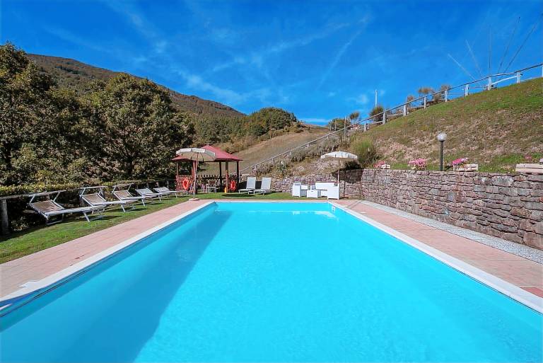 Apartment  Abetone Cutigliano