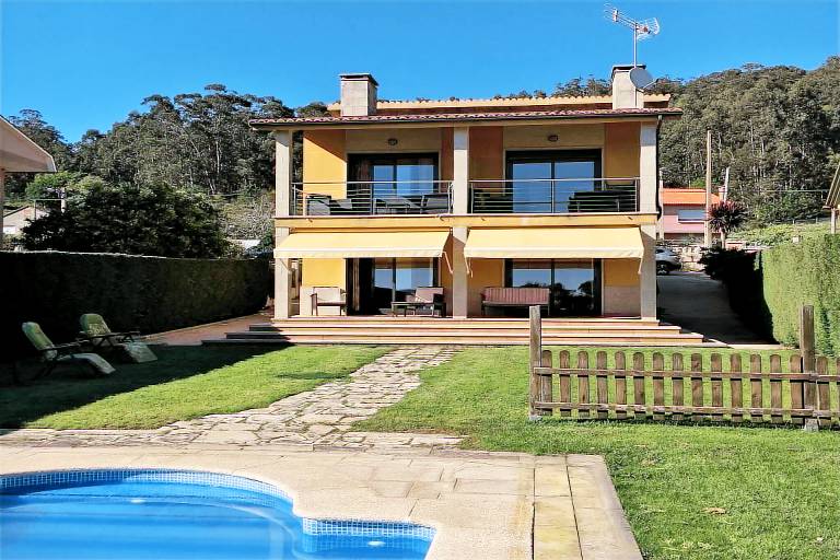 Apartamento  Cangas de Morrazo