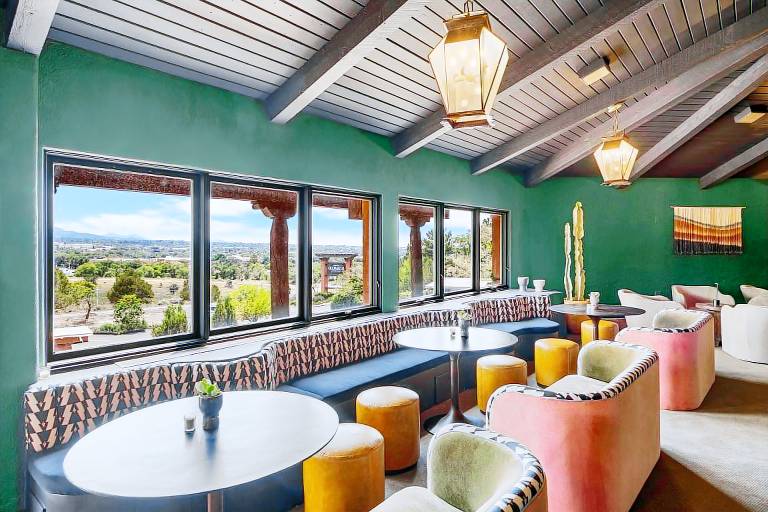 Hotel Glorieta — photo 3