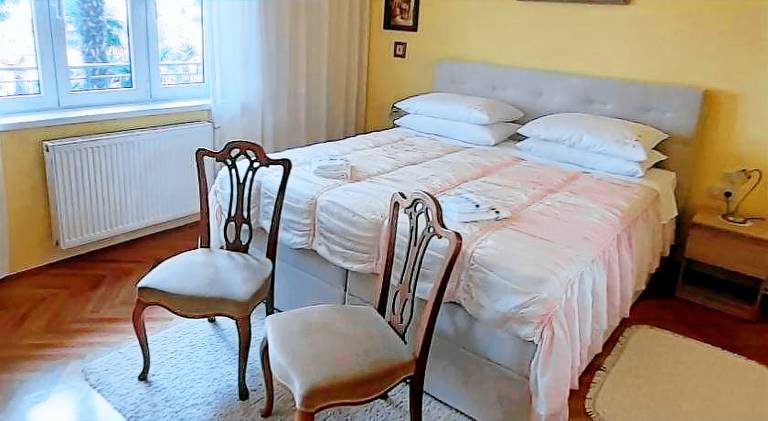 Spacious holiday apartment | Pets allowed — photo 2