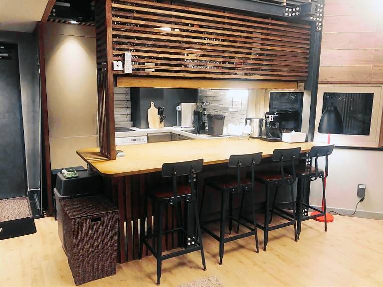 Fully equipped house | Pets allowed — photo 3