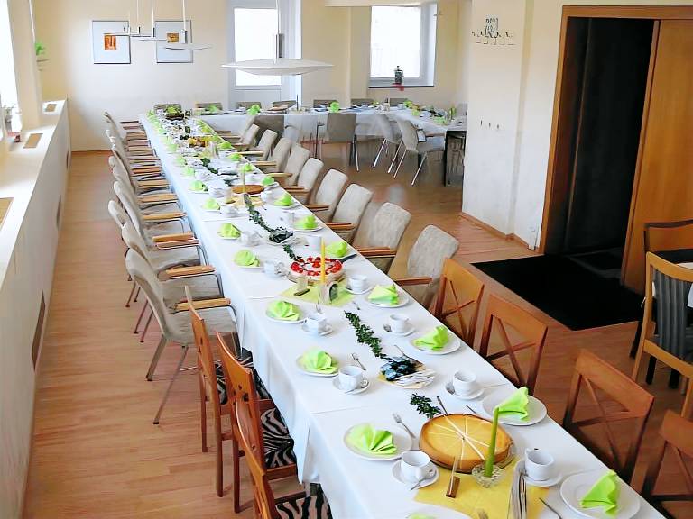 Hostel im Osterzgebirge — photo 4
