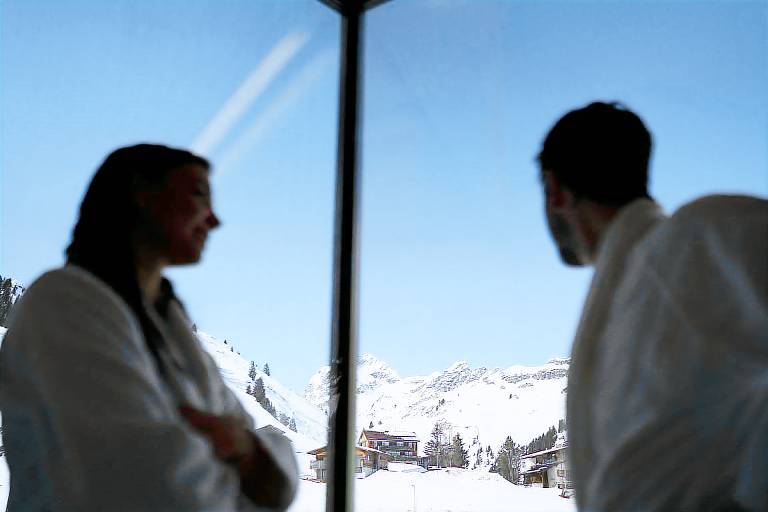 Hotel Steffisalp — photo 2