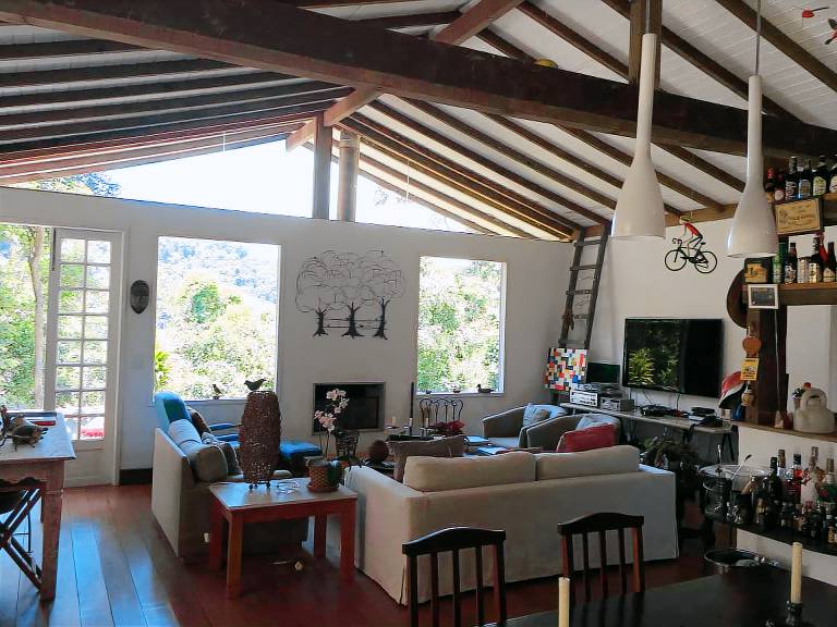 Casa Araras