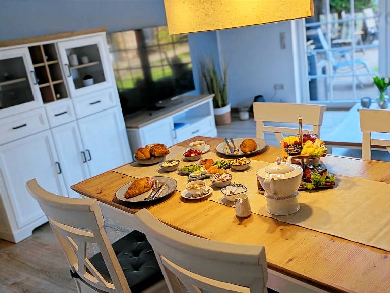 Ferienwohnung  Hage