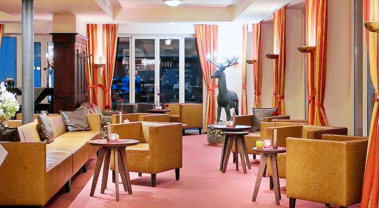Das Hotel Eden - Das Aktiv- & Wohlfuhlhotel in Tirol auf 1200m Hohe — photo 4