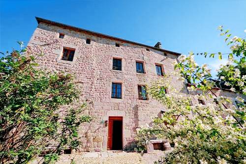 Chambre d'hôtes Le Malzieu-Ville