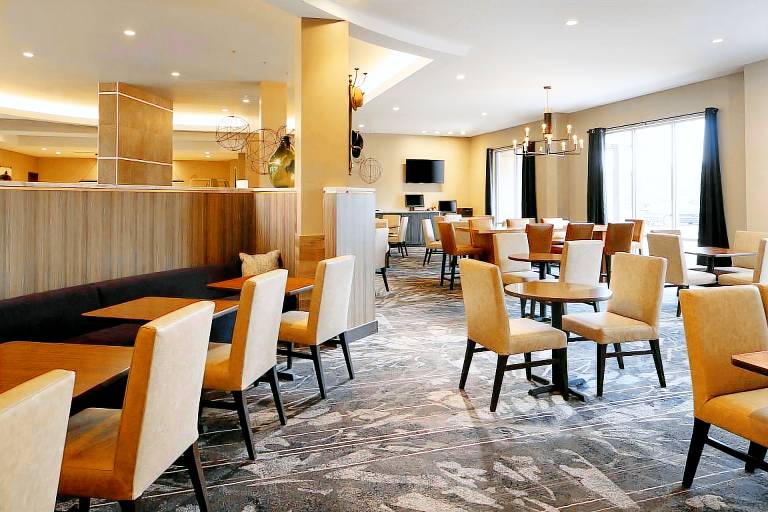 TownePlace Suites by Marriott Louisville Northeast — photo 4