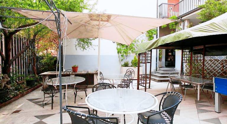 Hotel Letizia — photo 5