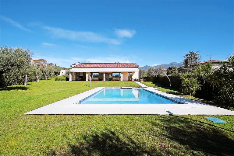 Villa San Felice del Benaco