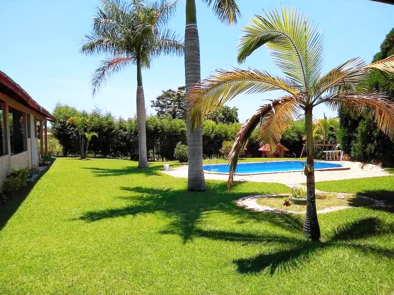 House  Sorocaba