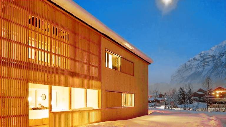 Ferienwohnung Reuthe