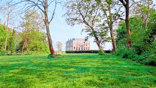 Bed & Breakfast  Walcheren