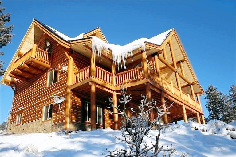 House Pagosa Springs