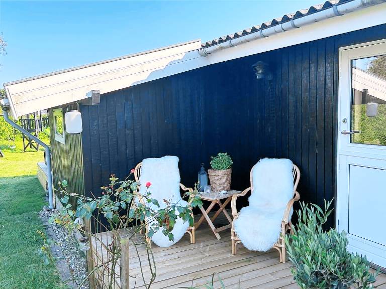House with garden, patio & barbeque — photo 5