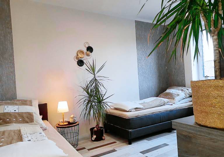 Ferienwohnung Friesoythe