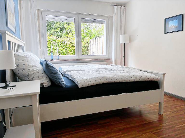 Ferienwohnung Geeste