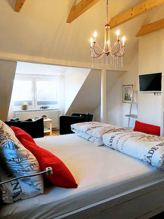 Ferienhaus Varel