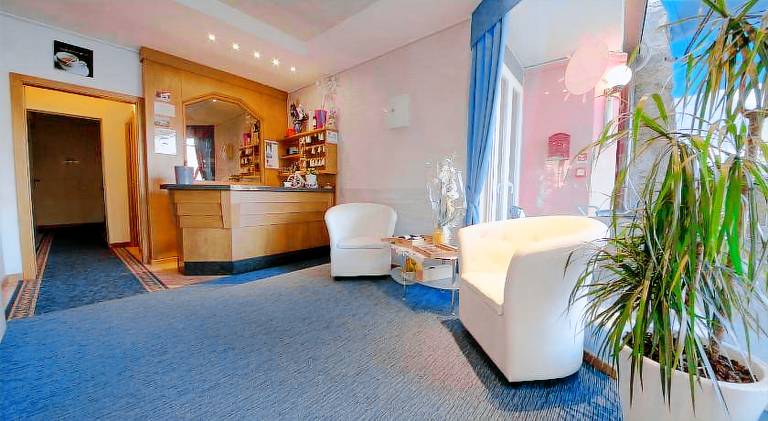 Hotel Vela Azzurra — photo 5
