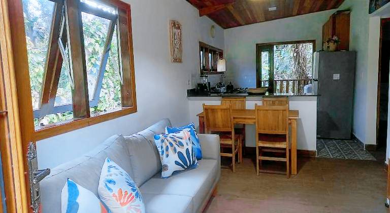 House | Next to the beach | Dogs allowed — photo 2