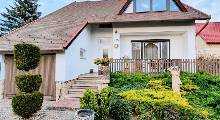Apartment Balatonfüred