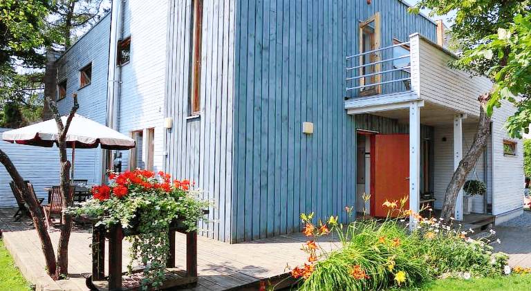 Villa Meri Apartments — photo 4