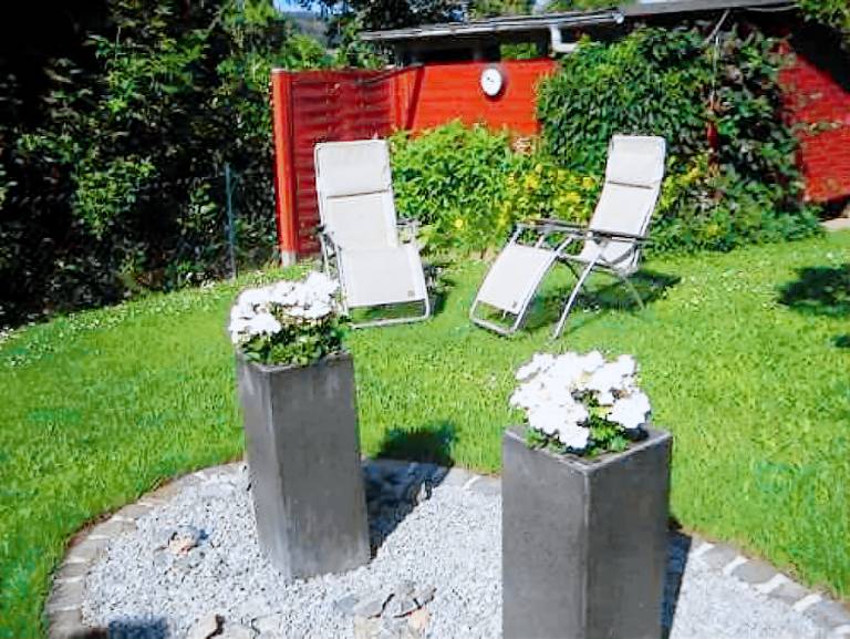 Ferienwohnung Bad König
